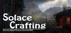 Solace Crafting: обзор, публикации, гайды и релиз rpg выживание песочница игры Solace Crafting