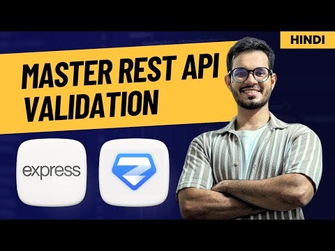 Stop Writing Messy APIs! Use Zod for Powerful API Validation