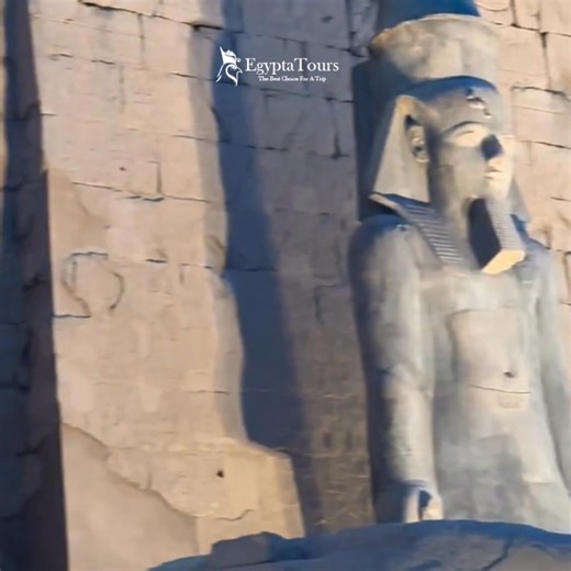 18 shares | Discover the secrets of Ancient Egypt with Egypta Tours  Visit Karnak Temple and Luxor Temple, where pharaonic grandeur meets timeless history. Our expert guides make your visit a journey full of stories, legends, and unforgettable moments. Book your journey with Egypta Tours today and immerse yourself in the heart of Ancient Egypt. https://egyptatours.com/category/luxor-attractions/ #egyptatours #karnaktemple #luxortemple #egypttravel #CulturalTours | Egypta Tours | Facebook