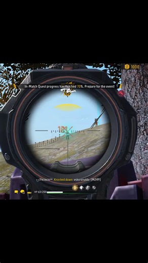 Free Fire Comedy Moments You Can’t Miss 🤣 #shorts