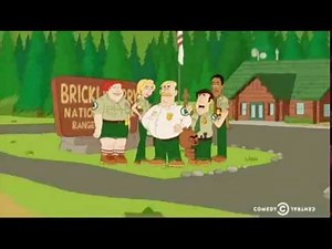 Brickleberry intro