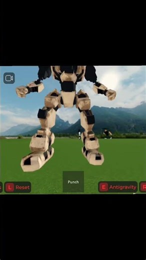 Another Ragdoll Testing #roblox