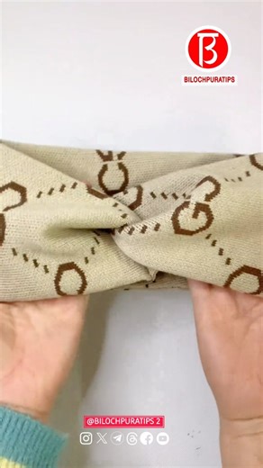 BILOCHPURATIPS 2 DIY on Instagram: "You can alter a sweater like this to make it look beautiful. Part 2827 Follow My Page Instagram : @bilochpuratips2diy Follow My Page Instagram : @bilochpuratips2diy . . . . . . #bilochpuratips2diy #bilochpuratips #needlework #sewing #reels ."