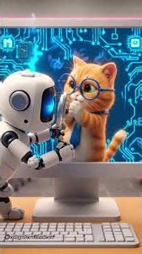 Computer Start Kaise Hota Hai? Booting Process in Hindi #meowguru #shorts #trending