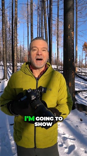 Tim Shields on Instagram: "The one thing. Get your FREE camera settings cheat sheets. Visit timsphotos.com."