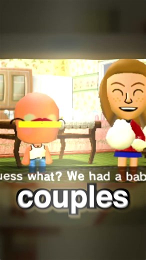 Plus que 5 JOURS avant Tomodachi Life : Une Vie De Rêve !