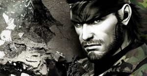 Metal Gear Solid 3DS demo launches on Thursday
