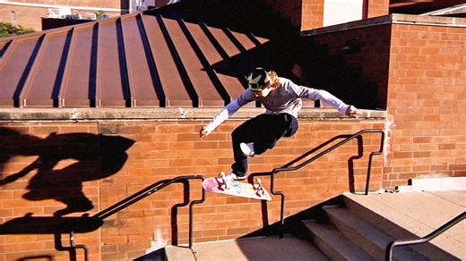 JASPER STEINBACH SHINES IN MINNESOTA’S “AFTER HOURS” VIDEO - Jenkem Magazine