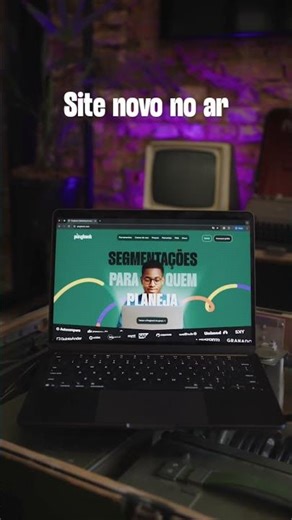 Pingback de casa nova!