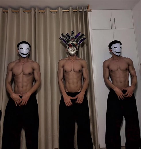 Videos de Jero (@jg_jero) con “Get Loose - renz”