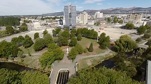 Do you care about Christchurch? Watch this, share it, then have your say on the city's future and tell the government what you want. Read more here: http://www.rebuildchristchurch.co.nz/content/transition | Rebuild Christchurch