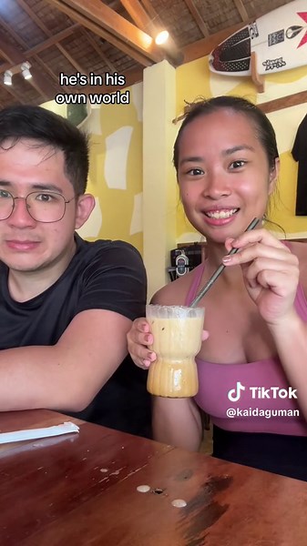 Saying Everything Twice to My Boyfriend | Funny Prank Challenge