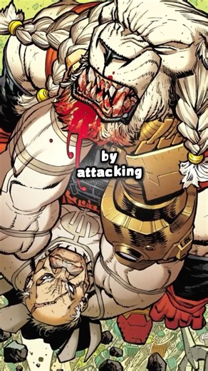 BATTLE BEAST V CONQUEST // good reads 058 #invincible #conquest #battlebeast #image