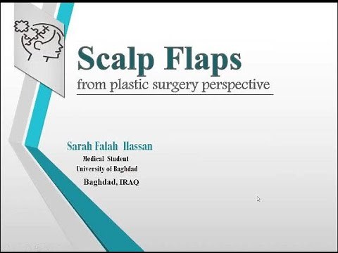 Scalp Flaps Plastic Surgery Perspective