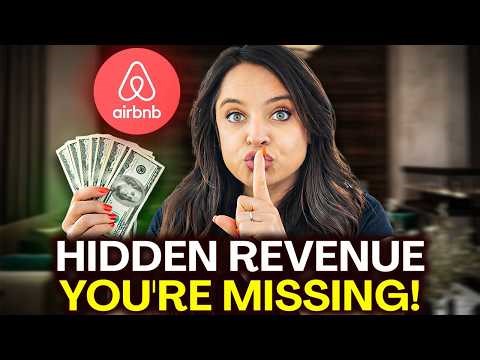 How to Cash in on Your Airbnb WITHOUT Overnight Stays