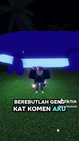 Menang Ikan di Roblox: Tips dan Trik Berhasil