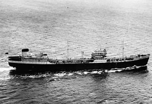 Surf class tanker - Alchetron, The Free Social Encyclopedia