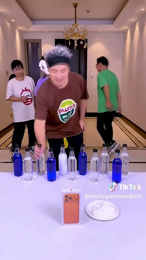 Color Matching Challenge: Fun Family Game