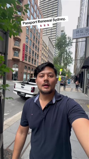 Nepali Passport Renewal Program in NSW 2026