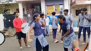 Future siththal🤣🤣 | Alien Level Damilans