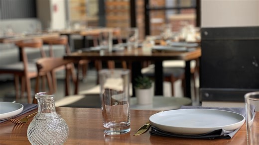 Best romantic restaurants in Memphis? 10 spots for date night