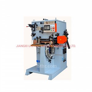 [Hot Item] Aerosol Can Manual Metal Welding Machine