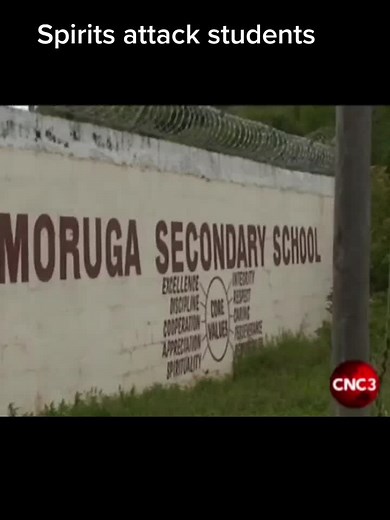 Remembering Obeah: An Intriguing Look at Black Magic in School Students