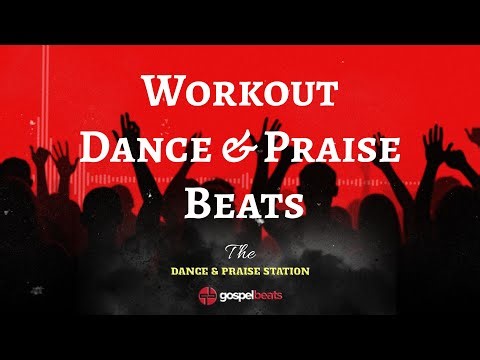 Workout, Dance & Praise | Inspired by Scripture | Whatever you ask | Mark 11:24