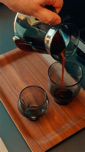 Avensi Wave Unboxing & Pour Over | Cyclone + Aeresso Specialty Coffee Setup