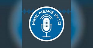 Justin Lewis provides an AI reality check | HME News in 10 | Brightree