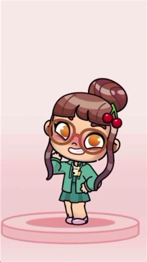 esses são os meus personagens/gostaram?