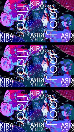 Adoのミラースローバージョン公開🎊