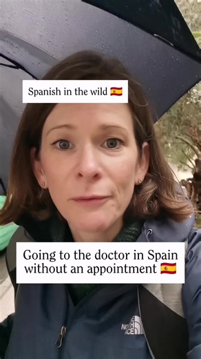 Experiencing Healthcare in Spain: A Grateful Journey