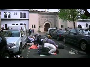 'Generation Identity' Wages War on France Islamization - CBN.com