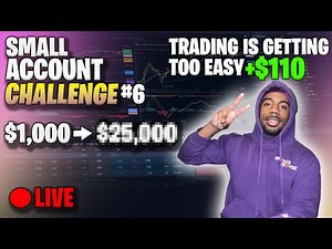 Live Options Trading on WEBULL, Trading is getting TOO EASY!