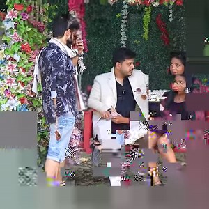 Gold Digger Prank | THF UNCUT & VLOGS