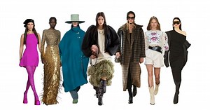 Tendances mode 2021 : tout ce que l’on portera à l’automne-hiver prochain