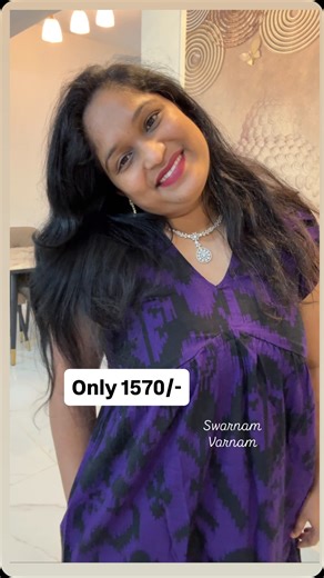 Swarnam Varnam Jewellery 🟢 on Instagram: "Price : 1570/- free shipping. Diamond look statement necklace with zircon stones . Dm us for orders . #bridaljewellery #wholesalejewellery #jewellery #viralreels #trendingreels gjppolishjewellery victorianjewelry gjppolishjewellery bridesofhyderabad goldjewellery diamondjewelry diamondjewelery diamondnecklace"