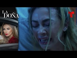 La Doña 2 | Capítulo 14 | Telemundo Novelas
