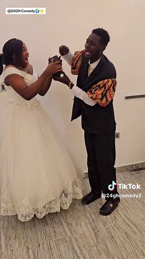 Hilarious Africa Comedy Videos | Life is Hard in Africa | 24GH Comedy