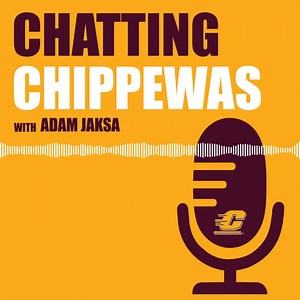  Chatting Chippewas  CMU football head coach Jim McElwain and CMU softball catcher Carly Sleeman join Adam Jaksa on this week's pod! Full Episode: https://bit.ly/3Wewavt #FireUpChips⬆️漏 | Central Michigan Athletics | Facebook