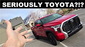 51K views · 250 reactions | Today I go over the 5 things that I dislike about the 2022 Toyota Tundra Limited TRD Off-Road! Learn How To Save Time And Money The Next Time You Buy A Car: https://benjaminhardy.podia.com/learn-how-to-shop-for-a-car-like-a-pro Help Support The Channel: https://www.patreon.com/bePatron?u=52847853 | Ben Hardy Cars | Facebook