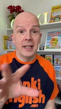 2 Genki English ways of teaching writing!