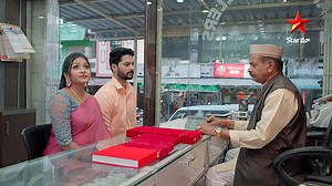 1.6M views · 10K reactions | Satyabhama - Episode 103 Satya Criticises Krish. Watch #satyabhama Telugu Serial Mon-Fri at 9.30 pm Only on #StarMaa #StarMaaSerials Follow us on Instagram:https://instagram.com/starmaa?igshid=Yzg5MTU1MDY= Twitter : https://twitter.com/StarMaa?t=L_Dotp4sFWmuinHWfbr4bw&s=09 Facebook: https://www.facebook.com/maatv/ Watch the full Episode on DisneyPlus Hotstar: https://www.hotstar.com/in/shows/satyabhama/1260160369 | Star Maa | Facebook