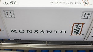 Jury orders Monsanto to pay $289 million in Roundup cancer case