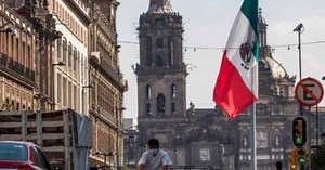 Un apagón deja sin energía a 10,3 millones de personas en México