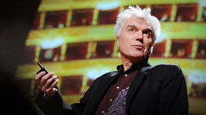 David Byrne: How Do Spaces Shape The Music We Make?