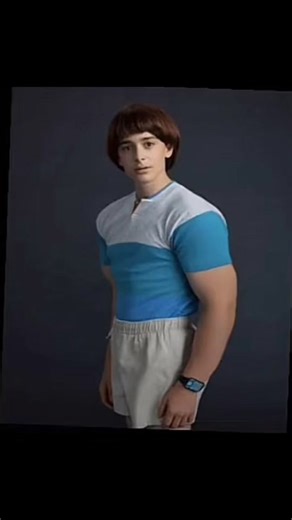 buff byers #buffbyers #buffbyers4life #willbyers #strangerthings #willbyersisfruity #willbyersstrangerthings #twf #blueycapsules #gay #lgbt #buffwill #buffwillbyers