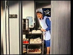 Muller Rice Advert, 1995