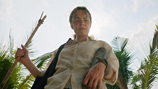 When Is Sam Raimi’s Horror Thriller ‘Send Help’ Coming To Streaming?